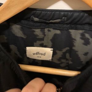 Jackets & Coats - Wilfred jacket Jackets & Coats - Wilfred jacket
